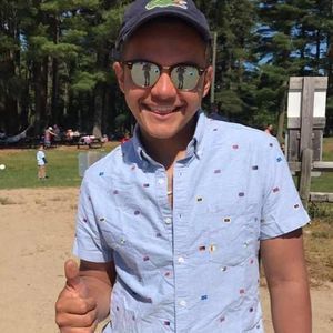 Meet your Posher, Rene